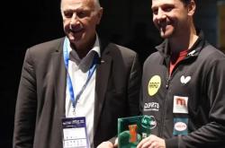 开云在线直播-中国乒乓球队力克日本乒乓球队，波尔一己之力扛起全队的简单介绍