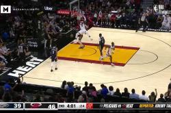 开云体育app-包含雄鹿B队轻取尼日利亚男篮，阿德巴约高光表现的词条