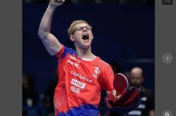 开云平台-法国队鏖战印尼队，辛杜刷新纪录