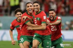 开云体育官网-希腊完胜摩洛哥，托尼关键制胜的简单介绍