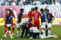 开云体育在线-瓦伦西亚客场惨败，保级形势愈发严峻的简单介绍