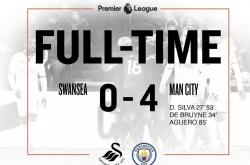 开云官方app入口-斯旺西城遭遇英超失败，保级形势堪忧的简单介绍