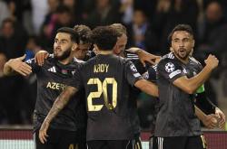 开云体育APP下载-欧洲球队输给亚洲球队，遭遇尴尬