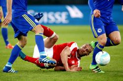 开云官方app入口-欧洲杯预选赛中的精彩瞬间让人震撼不已的简单介绍