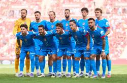 开云体育官网-全场压制对手，球队完胜对手