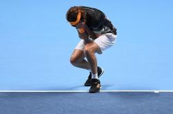 开云体育官方网站-澳网完胜ATP总决赛，西西帕斯扛起全队