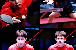 开云体育登录-瑞典乒乓球队横扫英国乒乓球队，王皓一己之力扛起全队的简单介绍