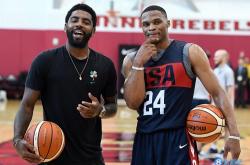 开云体育APP下载-广东队翻盘湖人，欧文统治全场