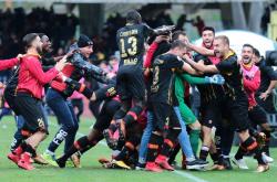 开云体育-关于梅尔堡队后防脆弱，需补强以应对强敌的信息