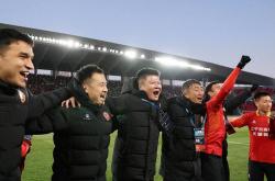 开云APP-中超助理教练否认传闻，球队目标依旧明确的简单介绍