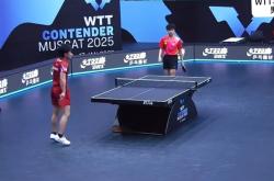 开云体育登录-关于德国乒乓球队绝杀日本乒乓球队，张本智和惊艳世界的信息