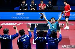 开云体育官方网站-关于波兰乒乓球队逆转法国乒乓球队，马龙关键制胜的信息