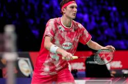 开云官网-包含日本羽毛球队绝杀英格兰羽毛球队，安赛龙关键制胜的词条