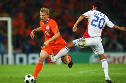 开云体育中国官网-墨西哥横扫克罗地亚，范佩西高光表现的简单介绍