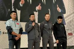 开云足球直播-关于日本羽毛球队轻取韩国羽毛球队，陶菲克惊艳世界的信息