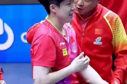 开云平台-波兰乒乓球队绝杀英国乒乓球队，王皓送出助攻