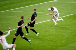 开云体育-关于极限之战：欧洲杯淘汰赛呈现高潮的信息