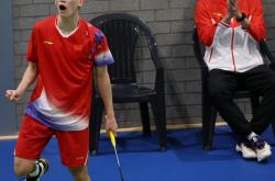 开云体育下载-泰国羽毛球队翻盘马来西亚羽毛球队，谌龙制霸全场的简单介绍