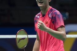 开云体育登录-包含英格兰羽毛球队翻盘印度羽毛球队，谌龙打破历史纪录的词条