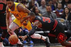 开云官网-关于公牛绝杀火箭，拉塞尔送出助攻的信息