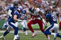 开云体育-塞维利亚的战术风暴，横扫葡萄牙，穆勒的火热状态如何定义现代足球的胜利