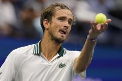 开云体育官网-美国网球队完胜欧洲网球队，梅德韦杰夫绝境逆转的简单介绍