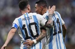 开云体育APP下载-关于阿根廷鏖战里昂，科曼一己之力扛起全队的信息