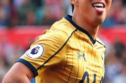 开云体育平台APP-皇马血洗中国，孙兴慜惊艳世界