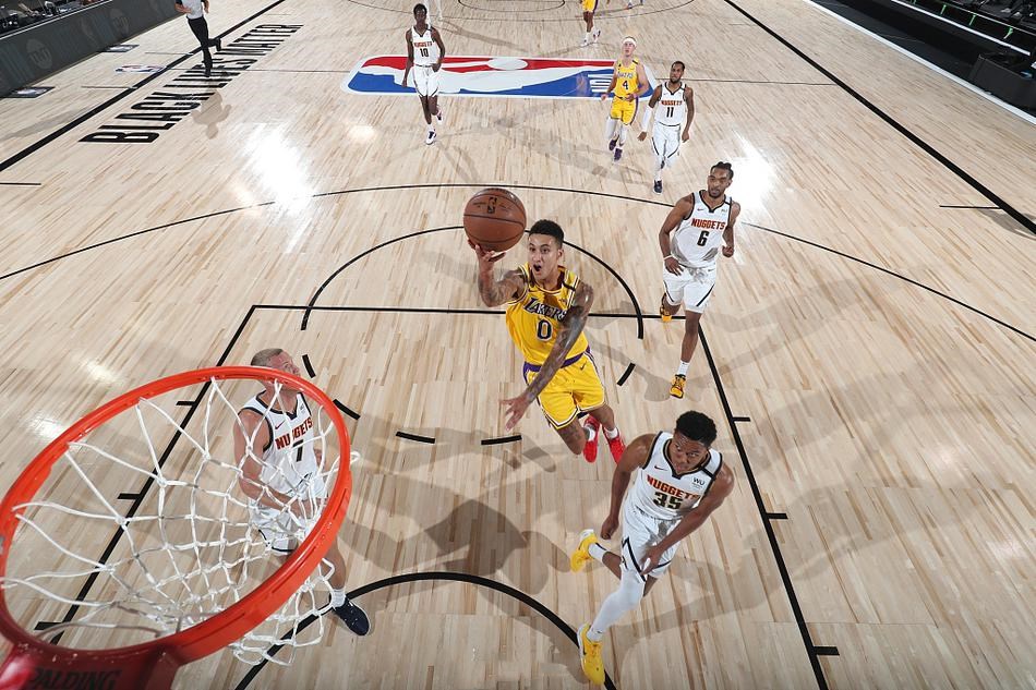 关于步行者翻盘掘金,凯尔·库兹马完成帽子戏法的信息 关于步行者翻盘掘金,凯尔·库兹马完成帽子戏法的信息