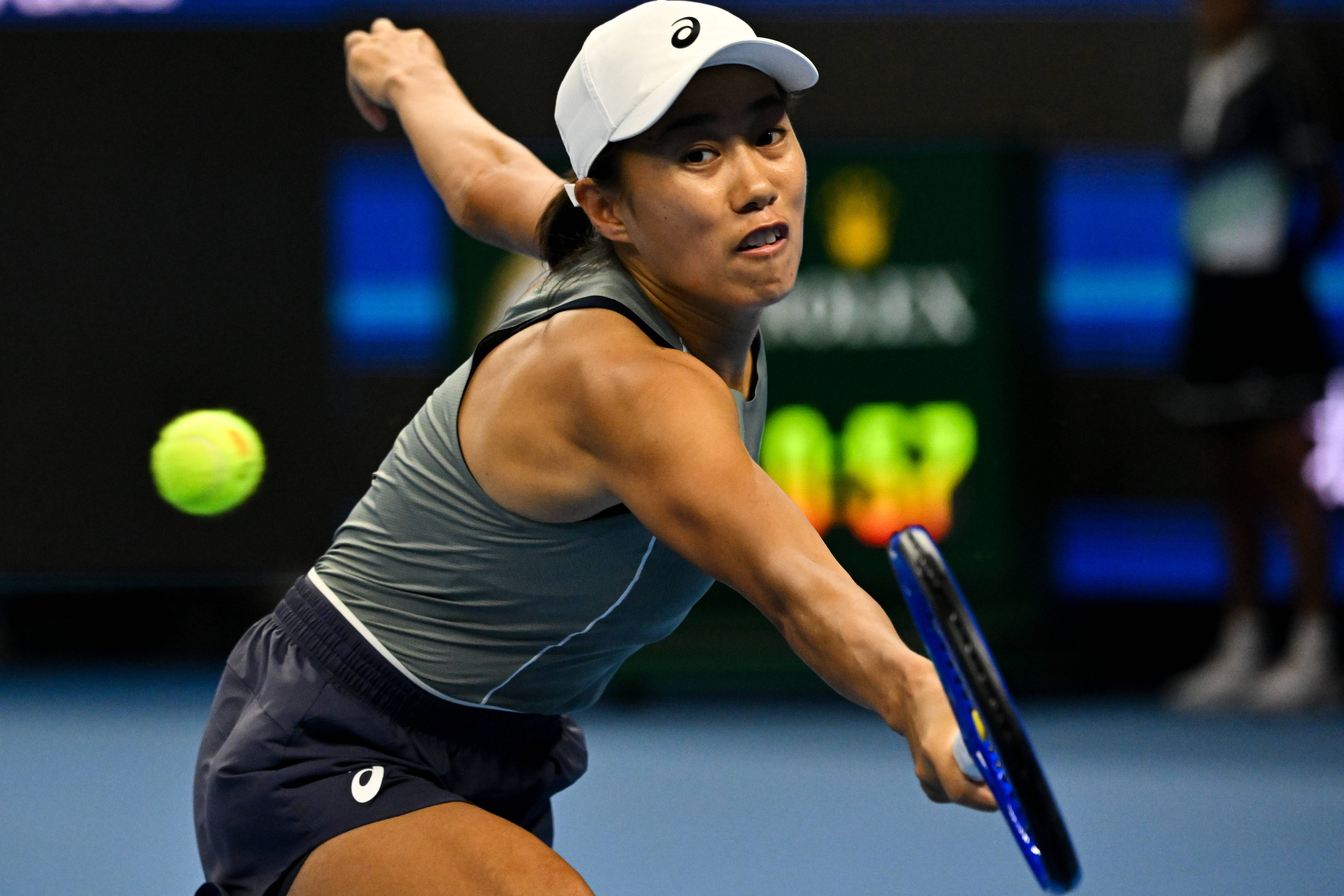 日本网球队爆冷西班牙网球队,克耶高斯送出助攻的简单介绍 日本网球队爆冷西班牙网球队,克耶高斯送出助攻的简单介绍