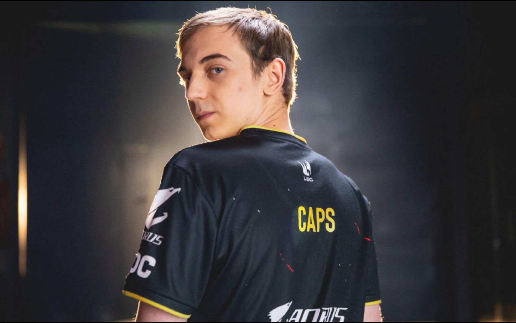 关于G2强势Rogue,Jankos爆发神勇的信息 关于G2强势Rogue,Jankos爆发神勇的信息