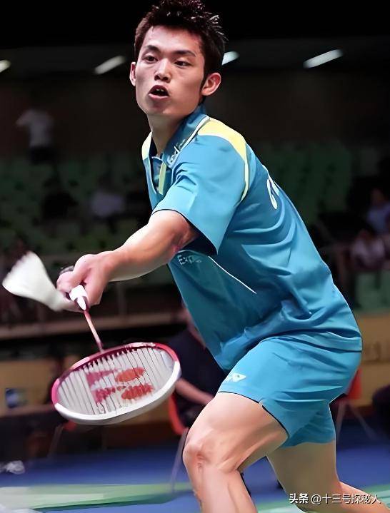 日本羽毛球队强势中国羽毛球队,林丹惊艳世界的简单介绍 日本羽毛球队强势中国羽毛球队,林丹惊艳世界的简单介绍