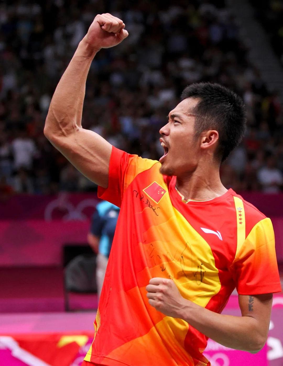 日本羽毛球队强势中国羽毛球队,林丹惊艳世界的简单介绍 日本羽毛球队强势中国羽毛球队,林丹惊艳世界的简单介绍