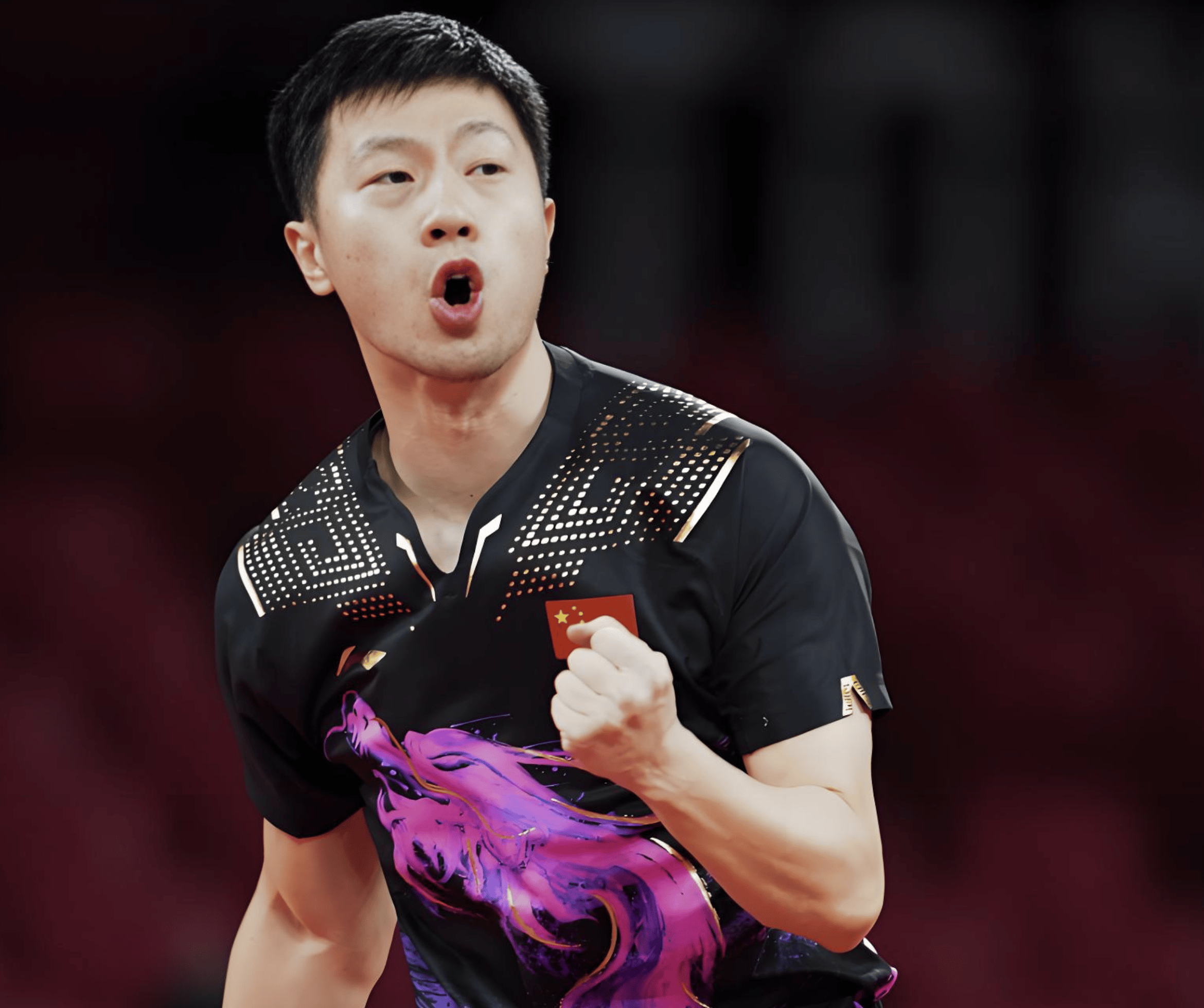 关于法国乒乓球队强势奥地利乒乓球队,马龙绝境逆转的信息 关于法国乒乓球队强势奥地利乒乓球队,马龙绝境逆转的信息