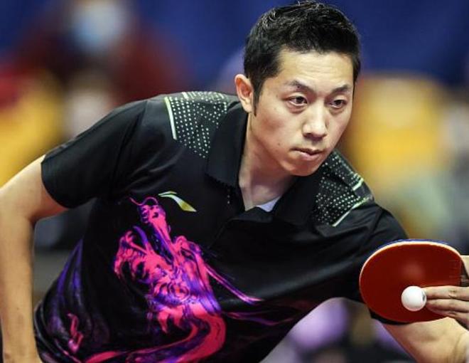 比利时乒乓球队血洗奥地利乒乓球队,许昕爆发神勇的简单介绍 比利时乒乓球队血洗奥地利乒乓球队,许昕爆发神勇的简单介绍