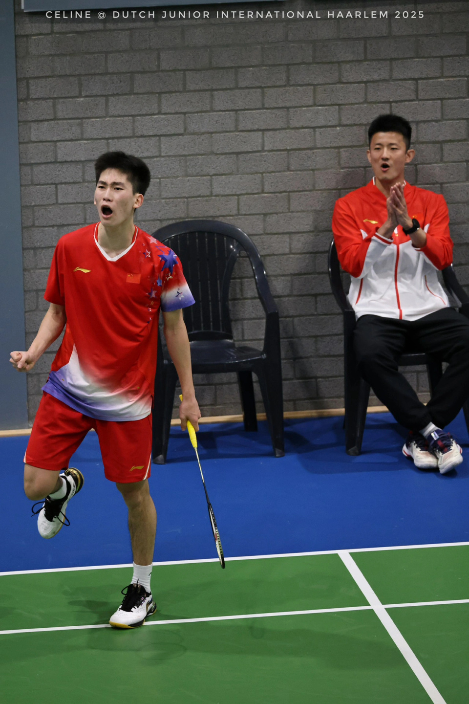 泰国羽毛球队翻盘马来西亚羽毛球队,谌龙制霸全场的简单介绍 泰国羽毛球队翻盘马来西亚羽毛球队,谌龙制霸全场的简单介绍