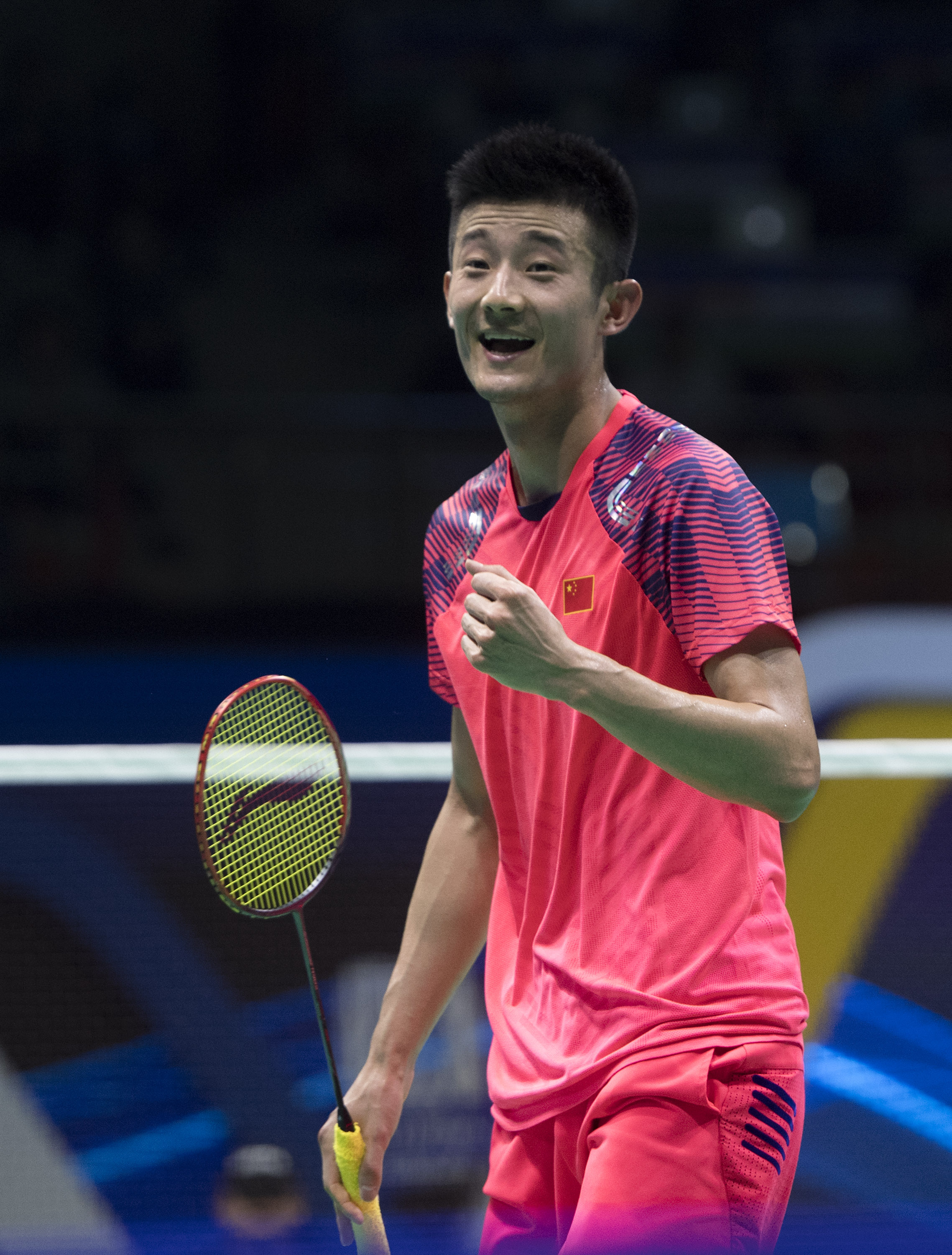 包含英格兰羽毛球队翻盘印度羽毛球队,谌龙打破历史纪录的词条 包含英格兰羽毛球队翻盘印度羽毛球队,谌龙打破历史纪录的词条