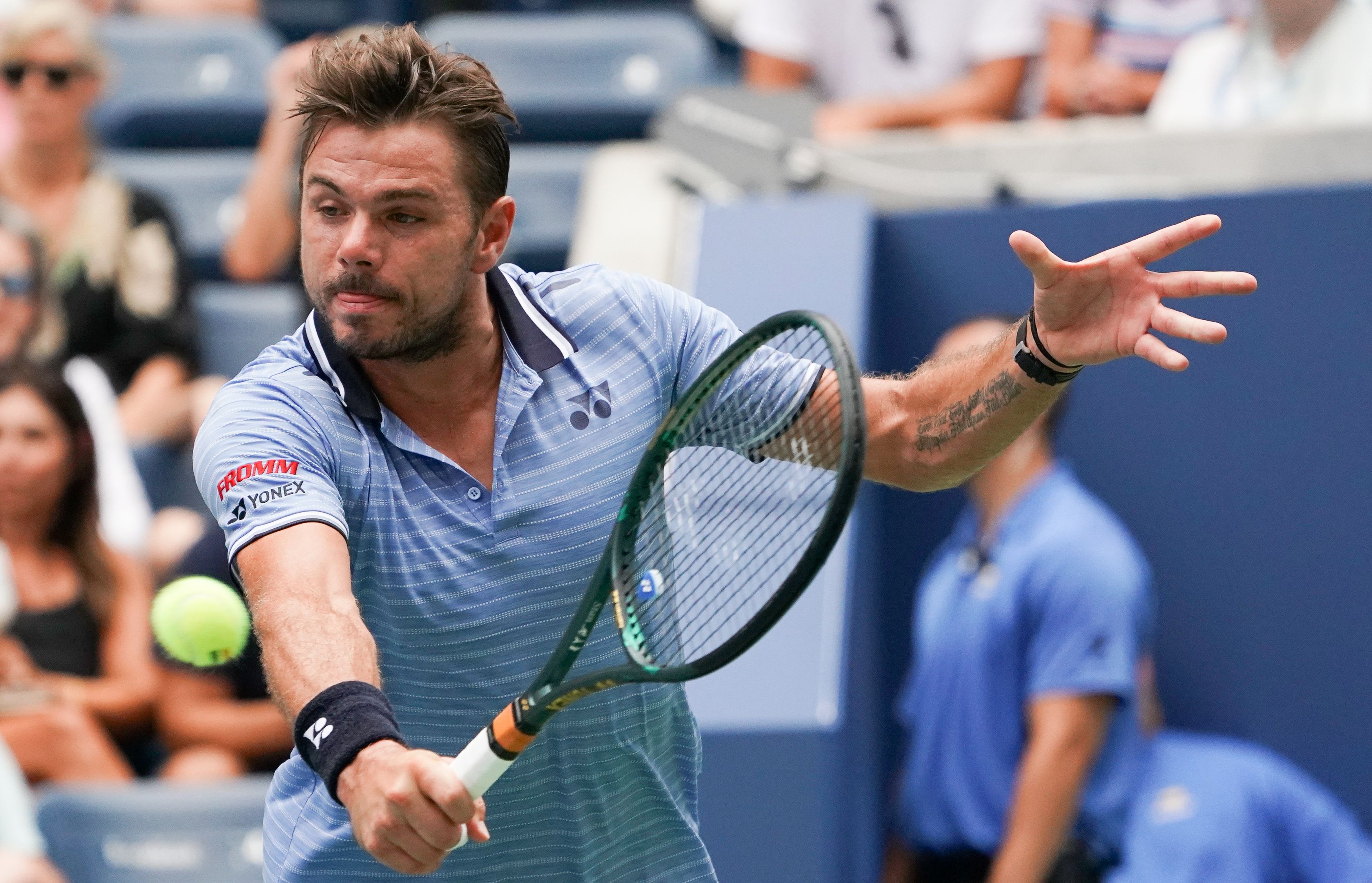 美国网球队轻取世界网球队,瓦林卡制霸全场的简单介绍 美国网球队轻取世界网球队,瓦林卡制霸全场的简单介绍