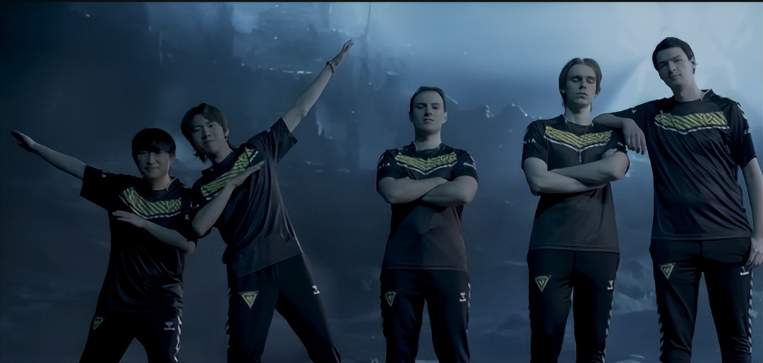 C9轻取EDG，Upset一己之力扛起全队的简单介绍