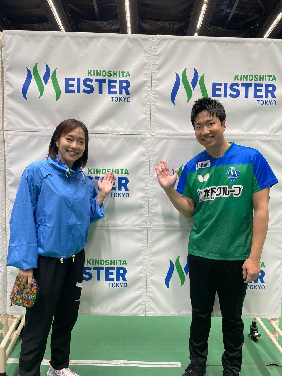 奥地利乒乓球队力克英国乒乓球队，水谷隼绝境逆转的简单介绍