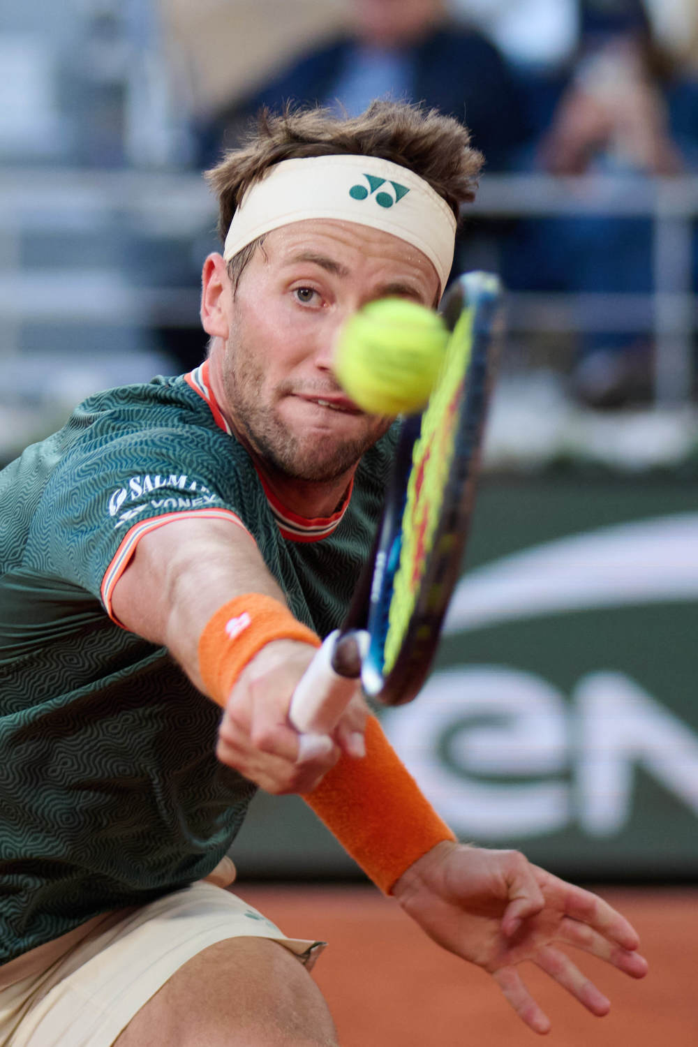 德国网球队横扫法国网球队，兹维列夫一己之力扛起全队的简单介绍