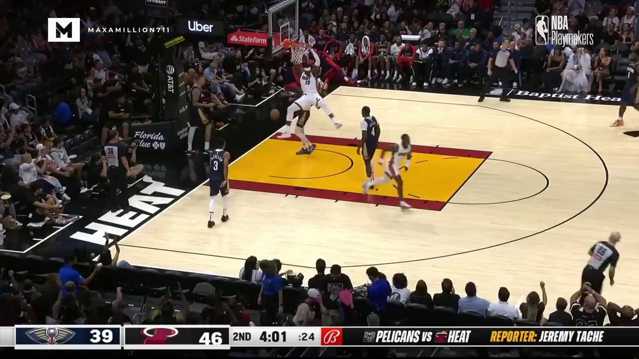 包含雄鹿B队轻取尼日利亚男篮,阿德巴约高光表现的词条 包含雄鹿B队轻取尼日利亚男篮,阿德巴约高光表现的词条