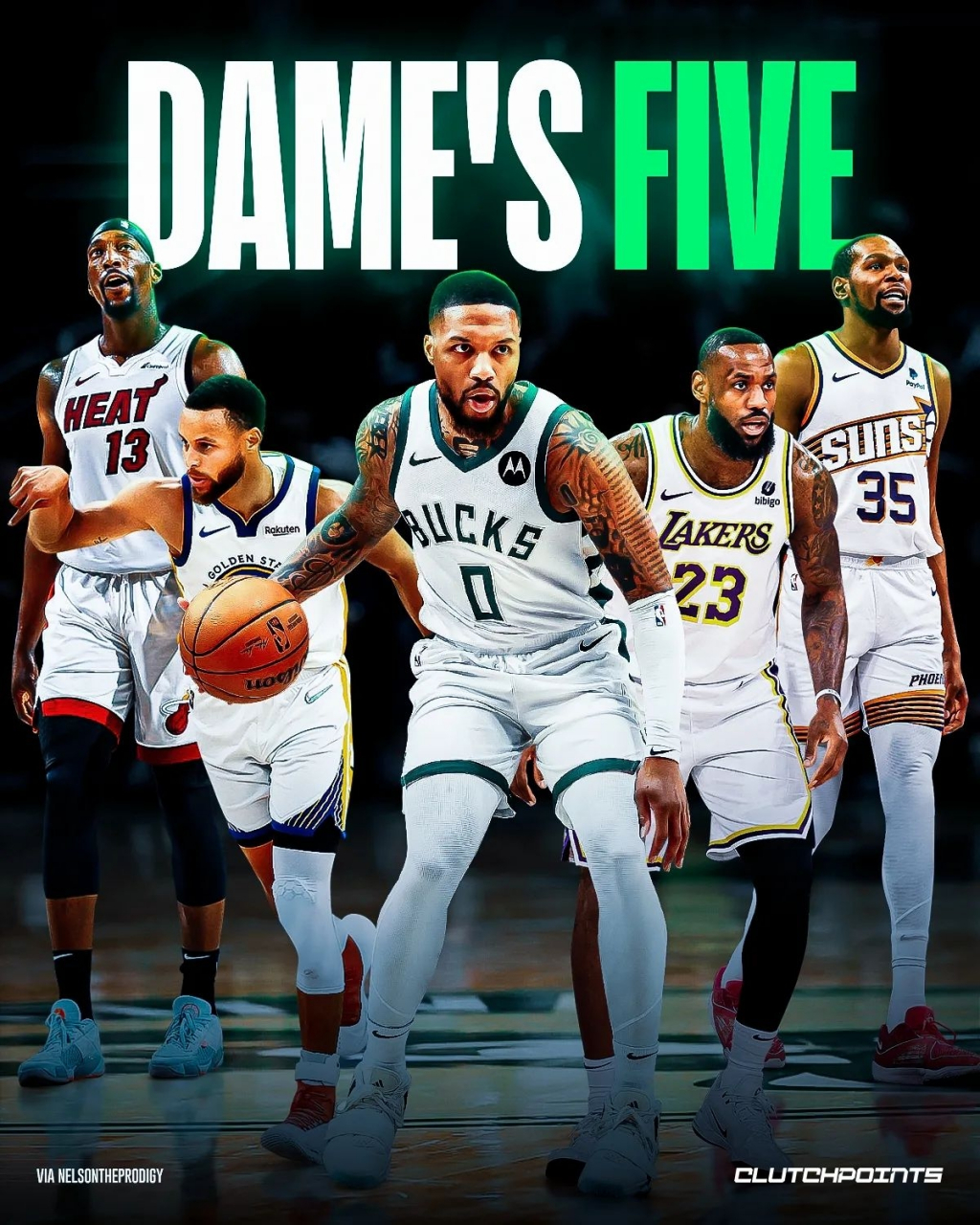 包含雄鹿B队轻取尼日利亚男篮,阿德巴约高光表现的词条 包含雄鹿B队轻取尼日利亚男篮,阿德巴约高光表现的词条