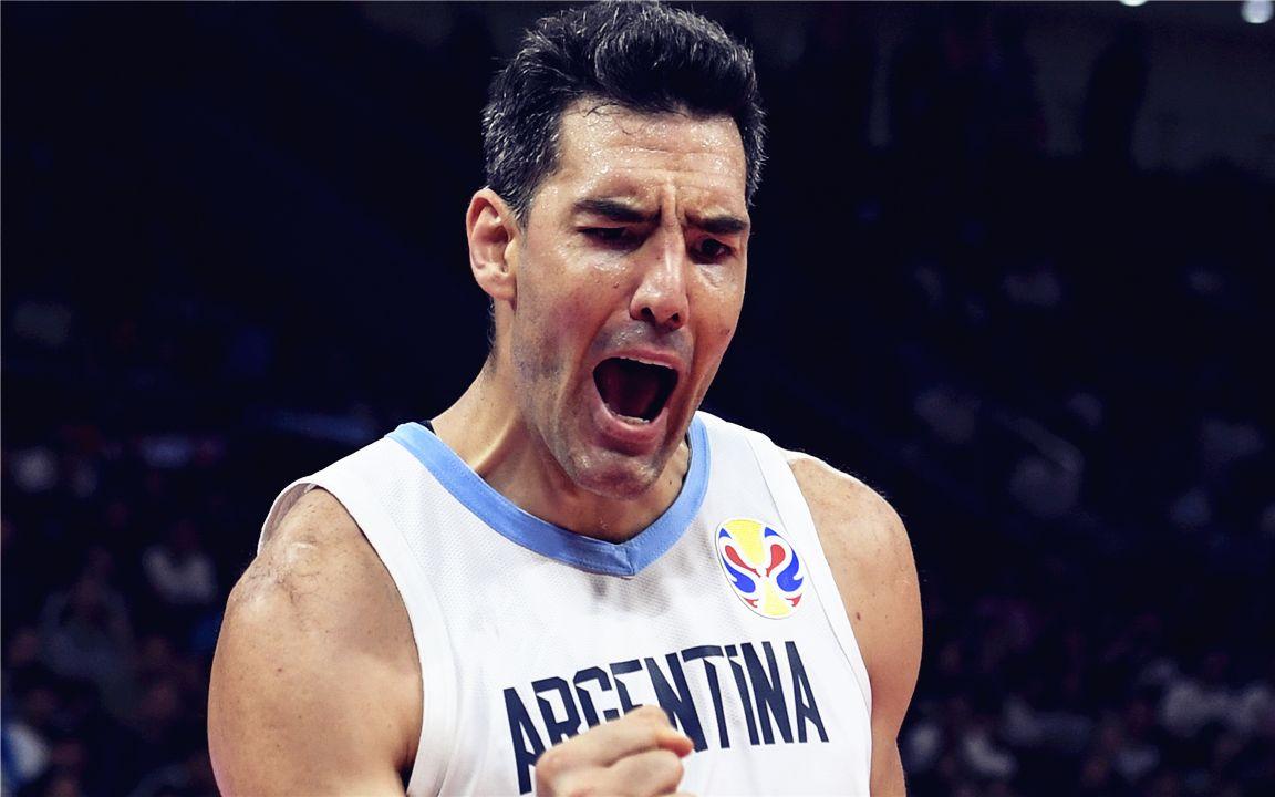 阿根廷男篮血洗塞尔维亚男篮，特雷杨爆发神勇