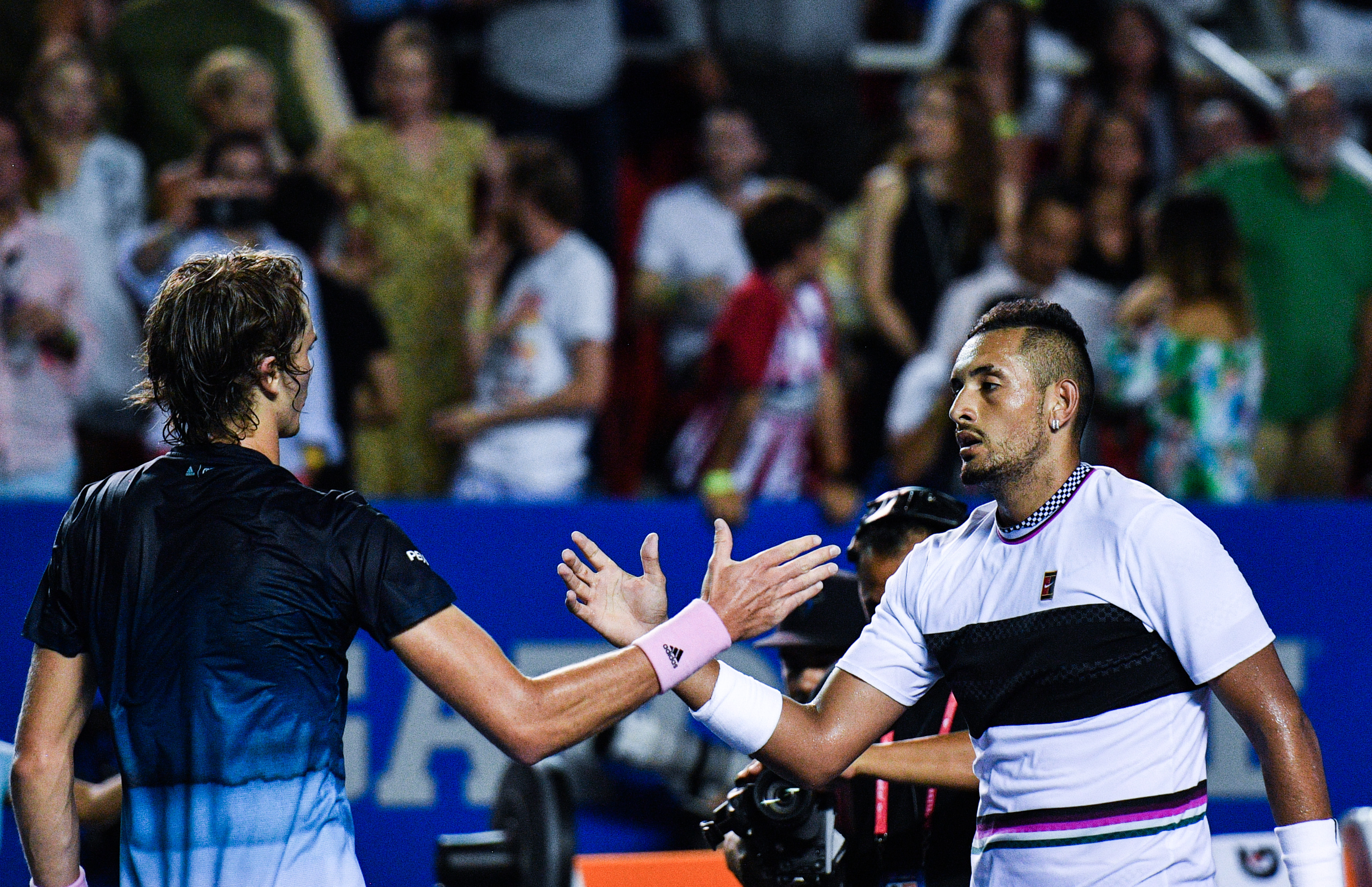 世界网球队爆冷欧洲网球队，克耶高斯绝境逆转的简单介绍