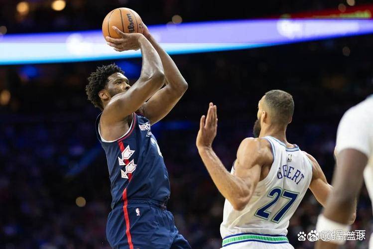 关于新疆队绝杀雄鹿，恩比德状态火热的信息