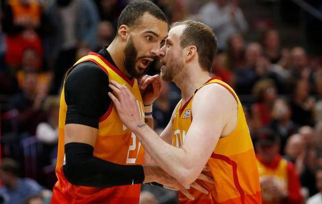 热火翻盘鹈鹕,戈贝尔扛起全队 热火翻盘鹈鹕,戈贝尔扛起全队