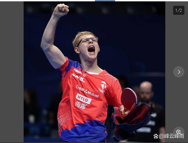 法国队鏖战印尼队，辛杜刷新纪录