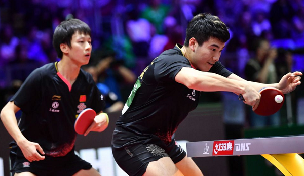 波兰队逆转奥地利队,林高远刷新纪录 波兰队逆转奥地利队,林高远刷新纪录