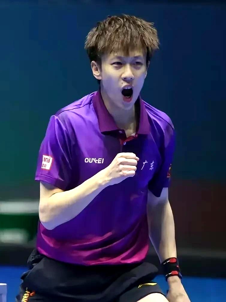 法国队逆转韩国队，林高远带队取胜